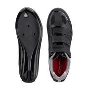 Pantofi Force Road Lash, negru, 36