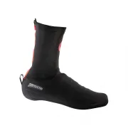 Huse pantofi Castelli Perfetto, Negru, XXL, 47-48