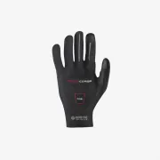 Manusi Castelli Perfetto Light Negru S