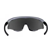 Ochelari Force Sonic, lentila neagra oglinda, gri/negru