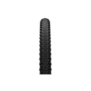 Anvelopa pliabila Continental Terra Trail Shieldwall 35-622 (28x1.35) negru/cream