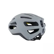 Casca BBB BHE-22B Dune MIPS 2.0 Gri Mat/Alb L (58-61 cm)