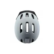 Casca BBB BHE-161 Grid Alb Mat M (54-58 cm)