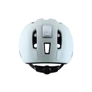 Casca BBB BHE-161 Grid Alb Mat M (54-58 cm)