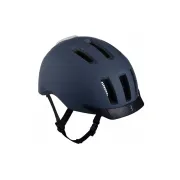 Casca BBB BHE-161 Grid Negru Mat M (54-58 cm)