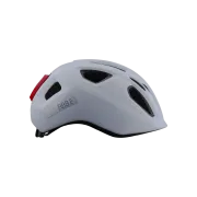 Casca BBB BHE-171 Sonar Alb Mat M (52-58 cm)