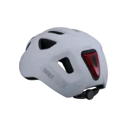 Casca BBB BHE-171 Sonar Alb Mat M (52-58 cm)