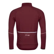 Jacheta Force Arrow bordo M
