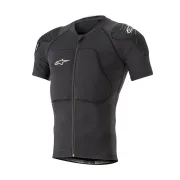 Jacheta protectie Alpinestars Paragon Lite SS Negru S