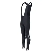 Pantaloni lungi cu bretele cu bazon Force Shard Windster negri L