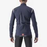 Jacheta Castelli Alpha Ultimate Insulated Bleumarin XXL