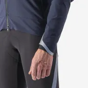 Jacheta Castelli Alpha Ultimate Insulated Bleumarin XXL