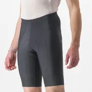 Pantaloni scurti Castelli Entrata 2 Negru XXL