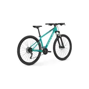 Bicicleta Focus Whistler 3.6 29 Bluegreen - L(46cm)