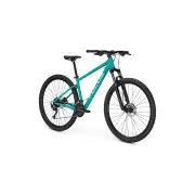 Bicicleta Focus Whistler 3.6 29 Bluegreen - L(46cm)