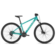 Bicicleta Focus Whistler 3.6 29 Bluegreen - XL(50cm)