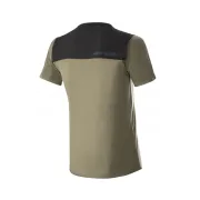 Tricou Alpinestars Drop 4.0 Olive L