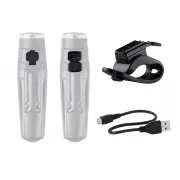 Far fata Force Stogie USB 900Lm Black