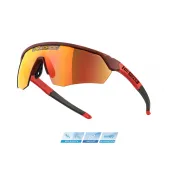 Ochelari Force Enigma Rosii lentile rosii polarizate