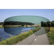 Ochelari Force Enigma Rosii lentile rosii polarizate