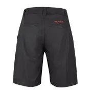 Pantaloni Scurti Force Blade MTB Fara Bazon Black XL
