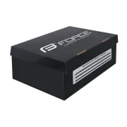 Pantofi Force Go 2 Negru-Fluo 41