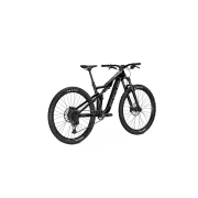 Bicicleta Full Suspension Focus Jam 8.8 - 29 inch, L, Carbon Black