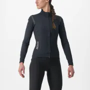 Jacheta Castelli Perfetto RoS 2 W de dama Negru XS