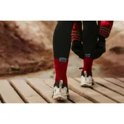 Sosete Force North red-blue S-M/36-41