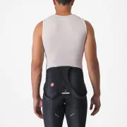 Bluza de corp fara maneci Castelli PRO Mesh 2.0 SL Alb L