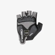 Manusi Castelli Arenberg Gel 2 Rosu XXL