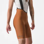 Pantaloni scurti cu bretele Castelli Espresso W DT de dama Maro XS