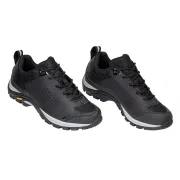 Pantofi Force Hill Vibram negru 43