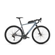 Bicicleta Focus Atlas 6.8 28 Stoneblue - M(54)