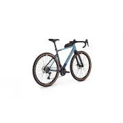 Bicicleta Focus Atlas 6.8 28 Stoneblue - S(51)