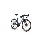 Bicicleta Focus Atlas 6.8 28 Stoneblue - XL(60)