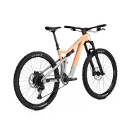 Bicicleta Focus Jam 6.8 29 Melon Lightgrey - XL(47cm)