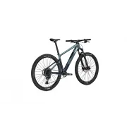Bicicleta MTB Focus Raven 8.7 - 29 inch, M, Stone Blue