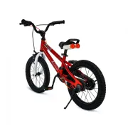 Bicicleta Copii Royal Baby Freestyle 7.0 NF - 16 Inch, Rosu