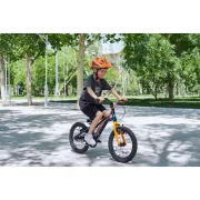 Bicicleta Copii Royal Baby Kable-EZ 16 Blue