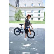 Bicicleta Copii Royal Baby Kable-EZ 16 Blue