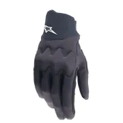 Manusi Alpinestars A-Supra Shield Gloves Black L