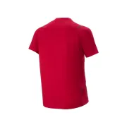 Bluza Alpinestars A-Aria Switch SS Jersey Red Fluo XL
