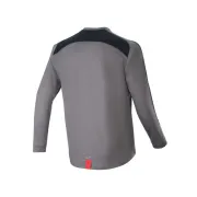 Bluza Alpinestars A-Dura Dri Astar LS Jersey Dark Gray M