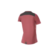 Bluza Alpinestars Stella A-Dura Dri Switch SS Jersey Burgundy S