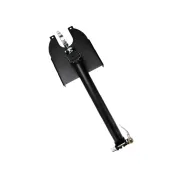 Sa cu tija pentru trotineta Xiaomi M365/1S/Essential/MI3 Neagra