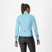 Jacheta Castelli Dinamica 2 de dama Bleu XS