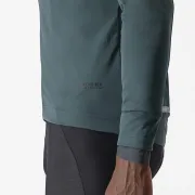 Jacheta Castelli GO Verde Rover/Rosu Portocaliu M