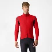 Jacheta Castelli Perfetto RoS 2 Rosu XXL