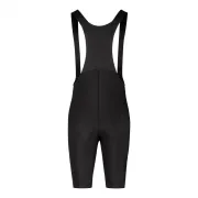 Pantaloni scurti cu bazon si bretele Force Action Negru XXL